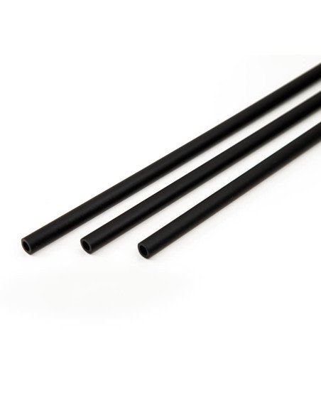 Microtubo AZUD PE para mando hidráulico, 8.6- 8x5.6 mm Diám, sin cortado