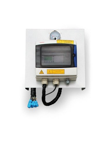Unidad de control AZUD FBC modelo 103