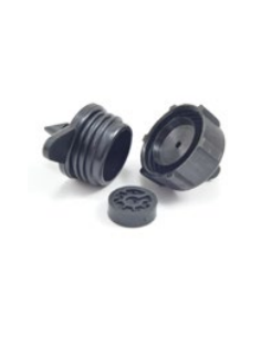 Gotero Turbulento Desmontable