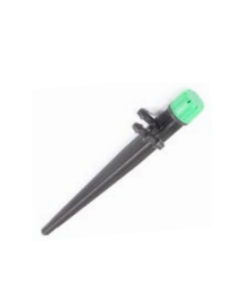 Piqueta con Gotero Regulable