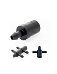 Derivación Gotero KEY ORVEL, GALI e HIDRA