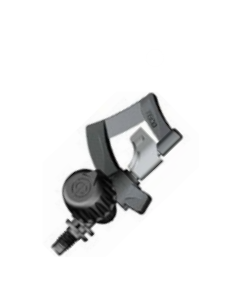 Microaspersor Regulable