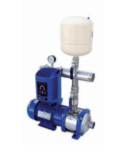 Grupo de Presión Inverter