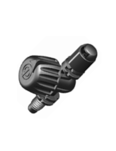 Microdifusor Regulable