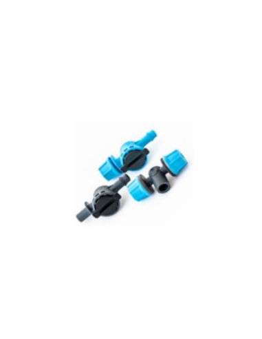 Nebulizador (3,5 a 5 bar)