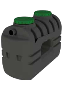 Decantador Desarenador