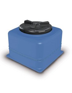 Depósito Compacto de Superficie 250 Litros