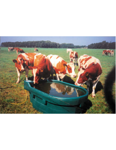 Abrevadero WT 600 Litros