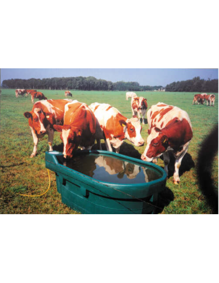 Abrevadero WT 600 Litros