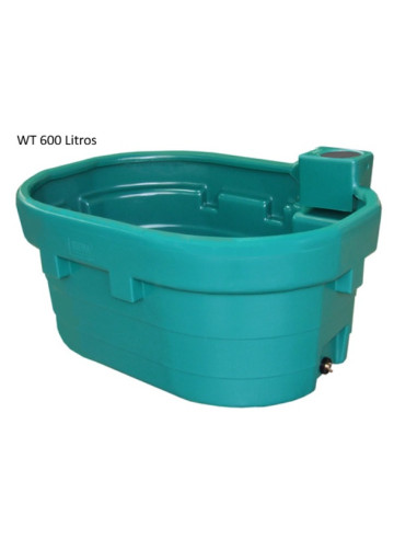 Abrevadero para pastos