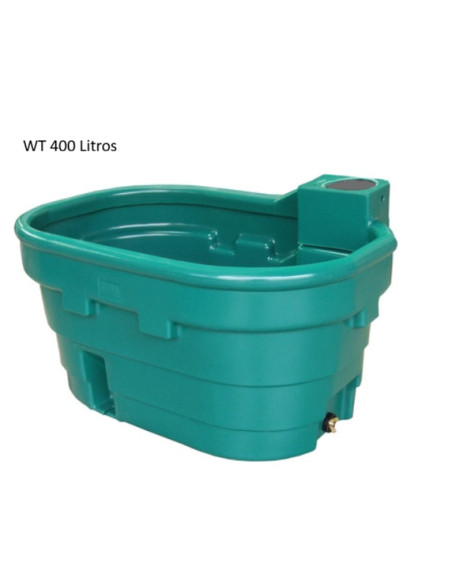 Abrevadero para pastos