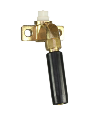 Bebedero para vacas Suevia Modelo 1200 con soporte