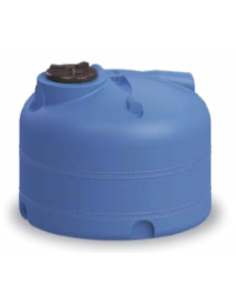 Depósito agua potable superficie 3000 a 15.000 Litros