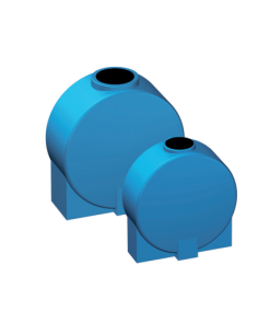 Depósito Esbelto 300 - 750 Litros