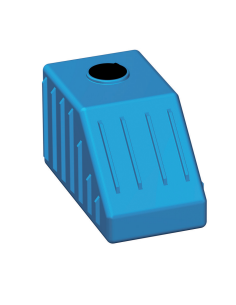 Depósito Bajo Escalera 500 Litros