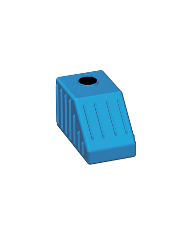 Depósito Bajo Escalera 500 Litros