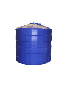 Depósito Cerrado con Tapa Roscada