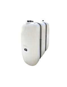 Depósito Rectangular para Gasóleo