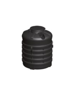 Depósito Panettone para Enterrar Corrugado