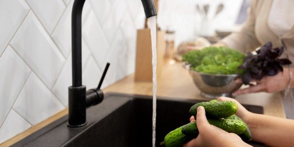 Todo lo que necesitas saber sobre la reutilización de aguas grises