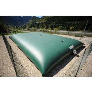 Depósito flexible Agua no Potable 12000 – 50000 Litros - Depósitos
