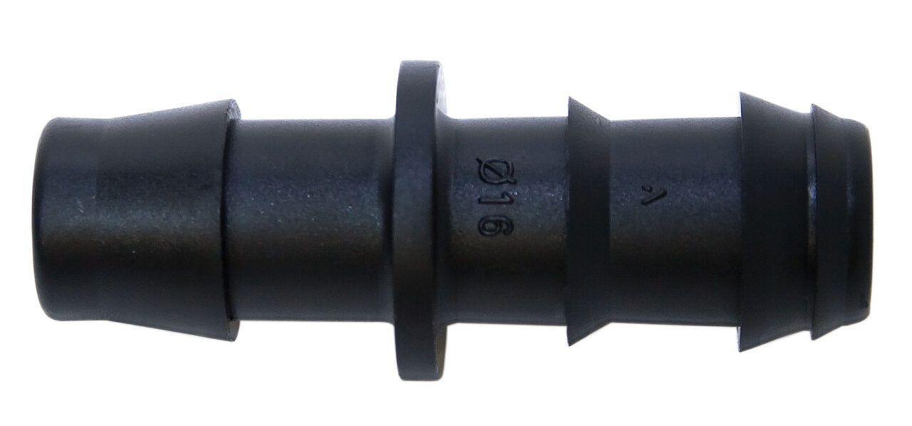 Conexión para junta XL micorriego 600 - 800 udes.
