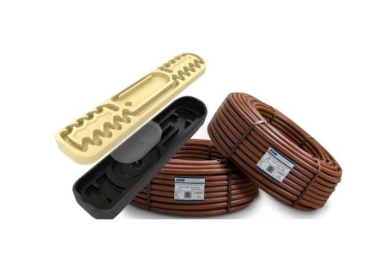 Tubería de riego Ø16mm AZUD Premier PC AS 400m