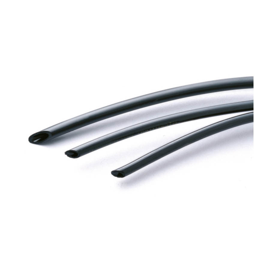 Microtubo FLEX cortado 0.6mm, 5 x 3.3mm