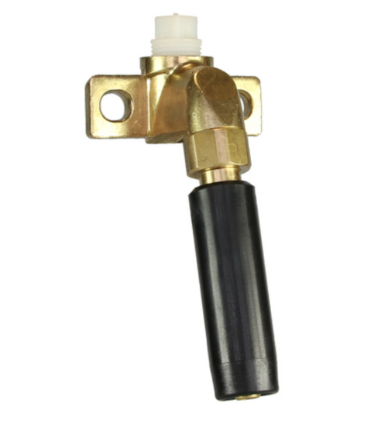 Bebedero para vacas Suevia Modelo 1200 con soporte